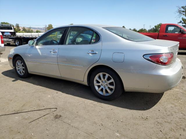 Photo 2 from auction – 2003 LEXUS ES 300 with VIN JTHBF30GX30102432