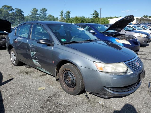 Photo 4 from auction – 2007 SATURN ION LEVEL with VIN 1G8AJ55FX7Z144327