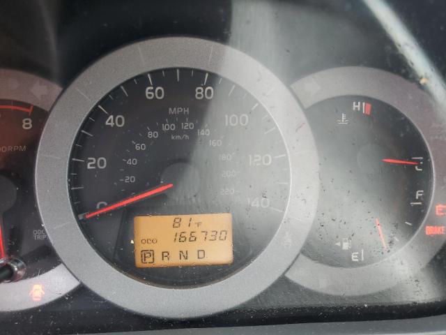 Photo 9 from auction – 2010 TOYOTA RAV4 with VIN 2T3ZF4DV1AW033217