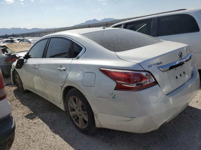 Photo 2 from auction – 2013 NISSAN ALTIMA 2.5 with VIN 1N4AL3AP3DN477092