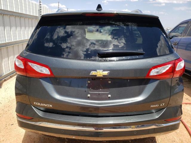 Photo 6 from auction – 2018 CHEVROLET EQUINOX LT with VIN 2GNAXSEV1J6288305