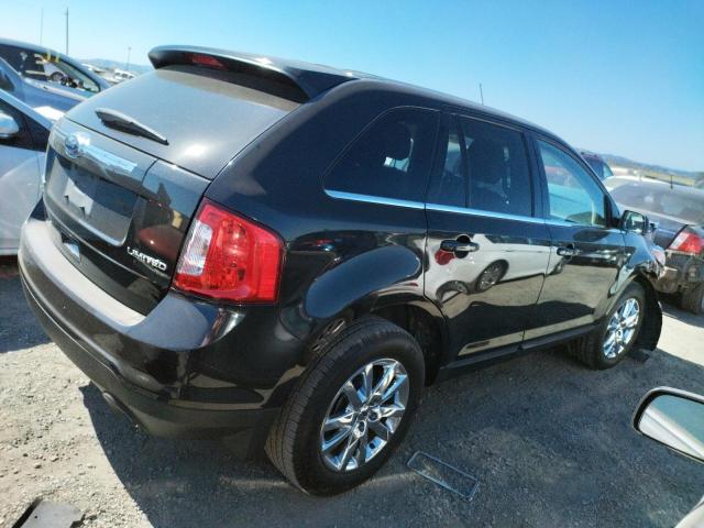 Photo 3 from auction – 2014 FORD EDGE LIMIT with VIN 2FMDK3KC2EBA74929