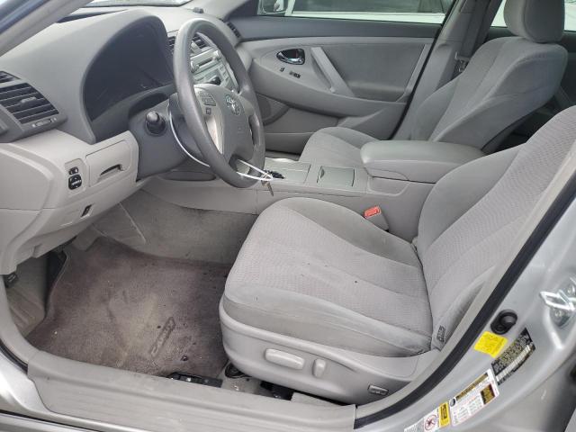 Photo 7 from auction – 2011 TOYOTA CAMRY BASE with VIN 4T4BF3EK0BR215443