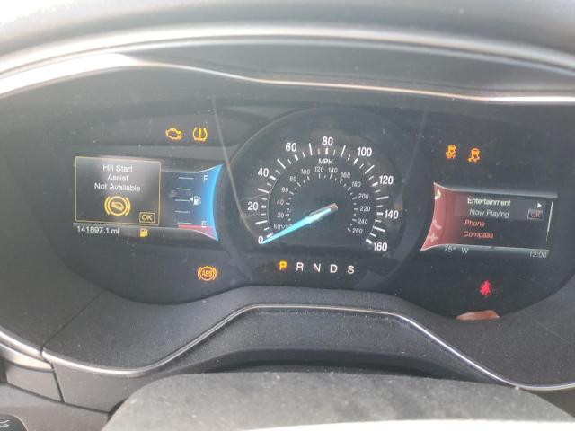 Photo 9 from auction – 2013 FORD FUSION SE with VIN 3FA6P0HR9DR322172