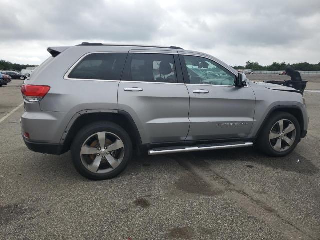 Photo 3 from auction – 2015 JEEP GRAND CHER with VIN 1C4RJFBG5FC637104