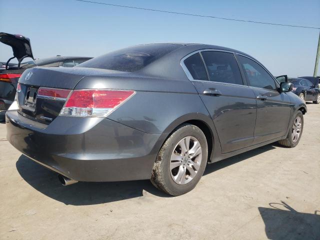 Photo 3 from auction – 2012 HONDA ACCORD SE with VIN 1HGCP2F61CA122253
