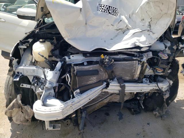 Photo 11 from auction – 2020 FORD EDGE TITAN with VIN 2FMPK3K91LBA03347
