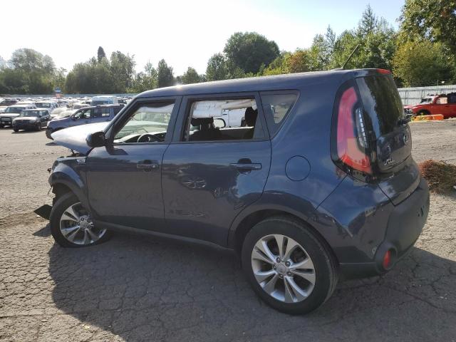 Снимка 2 от търг – 2015 KIA SOUL + с VIN KNDJP3A51F7202664