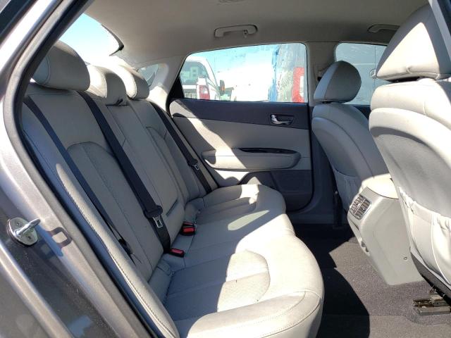 Photo 10 from auction – 2016 KIA OPTIMA EX with VIN 5XXGU4L33GG097588