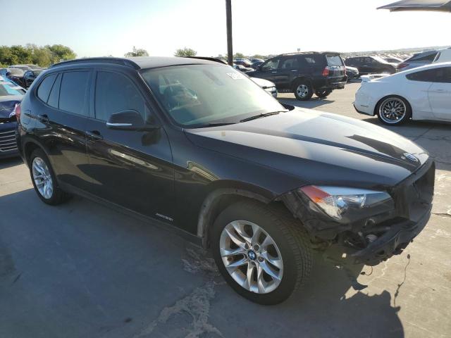 Photo 4 from auction – 2015 BMW X1 XDRIVE2 with VIN WBAVL1C55FVY35160