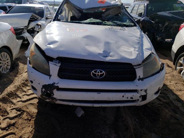 Photo 5 from auction – 2007 TOYOTA RAV4 with VIN JTMBD33V875059459