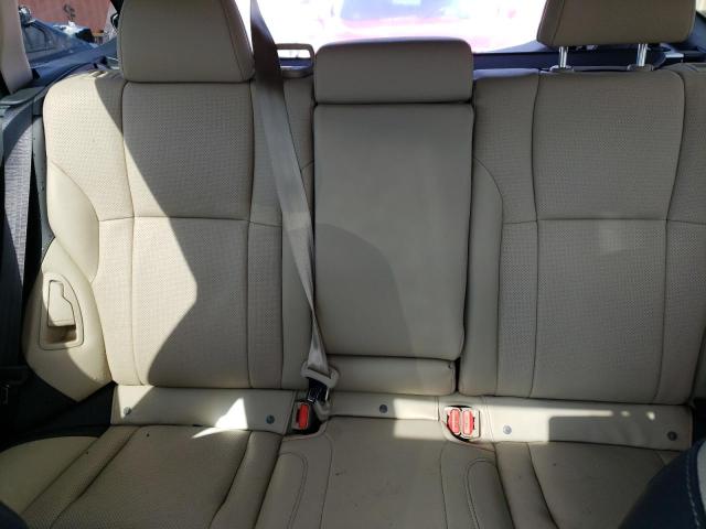 Photo 10 from auction – 2021 SUBARU OUTBACK LI with VIN 4S4BTANC2M3213301