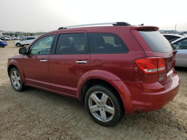 Фото 2 с аукциона – 2011 DODGE JOURNEY R/ с VIN 3D4PH6FG3BT551854
