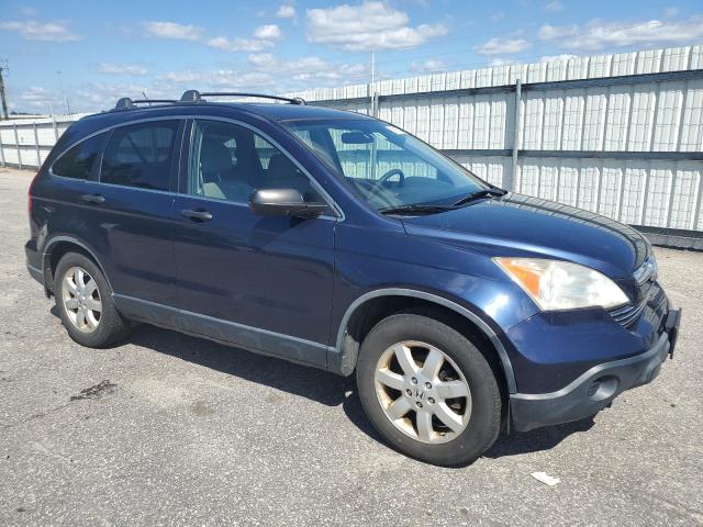 Photo 4 from auction – 2008 HONDA CR-V EX with VIN JHLRE48558C004767