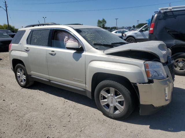 Photo 4 from auction – 2013 GMC TERRAIN SL with VIN 2GKALUEK7D6227359