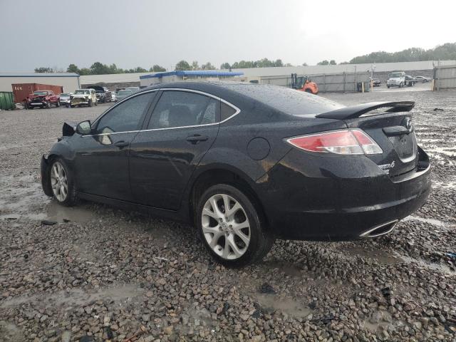 Photo 2 from auction – 2012 MAZDA 6 S with VIN 1YVHZ8CB7C5M18304