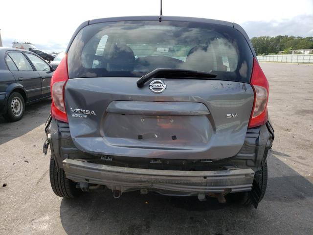 Photo 6 from auction – 2019 NISSAN VERSA NOTE with VIN 3N1CE2CP3KL360486