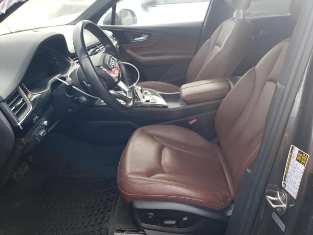 Photo 7 from auction – 2018 AUDI 200 QUAT 2 with VIN WA1VAAF7XJD037039