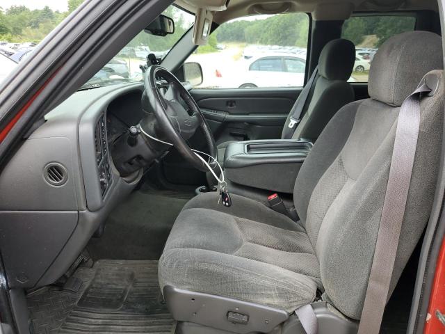 Zdjęcie 7 z aukcji – 2004 CHEVROLET SILVERADO z VIN 2GCEK19T341228197