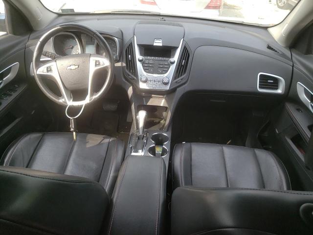 Photo 8 from auction – 2011 CHEVROLET EQUINOX LT with VIN 2CNFLNE52B6262322