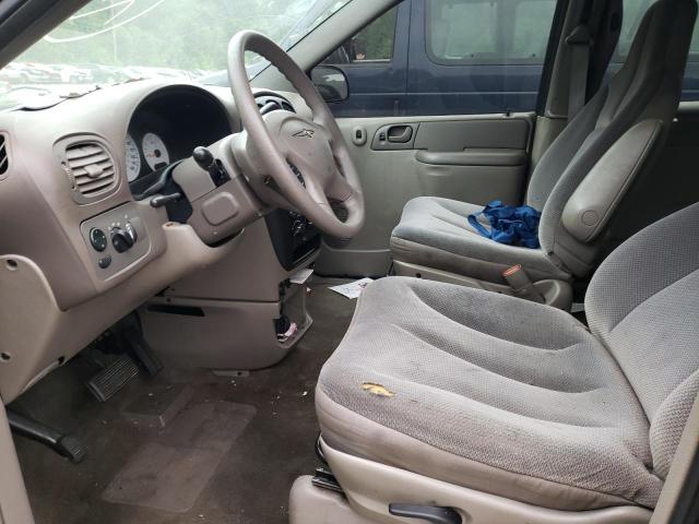 صورة رقم 7 من المزاد - 2002 CHRYSLER VOYAGER مع VIN 1C4GJ25352B664828
