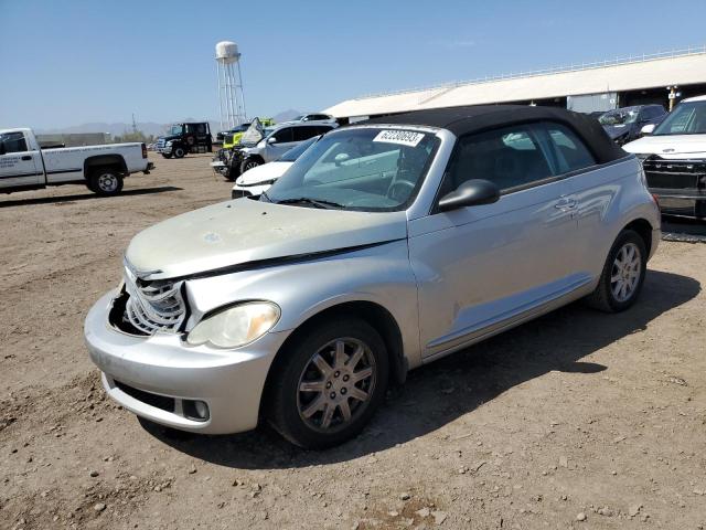 CHRYSLER PT CRUISER 2007 with VIN 3C3JY55E87T557416 - Photo from auction