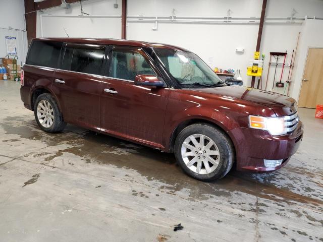 Снимка 4 от търг – 2009 FORD FLEX SEL с VIN 2FMEK62C59BA37501
