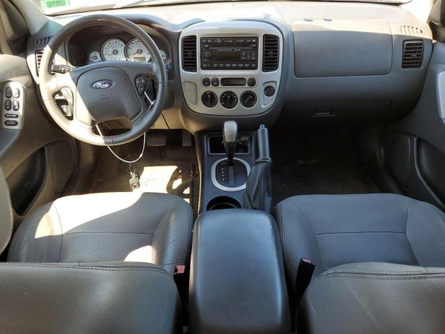 Photo 8 from auction – 2007 FORD ESCAPE with VIN 1FMYU93177KB06200
