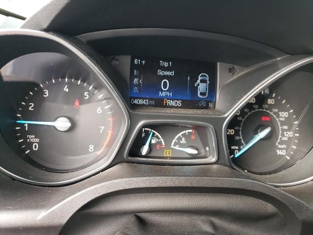 Photo 9 from auction – 2019 FORD ESCAPE TIT with VIN 1FMCU9J90KUA10201