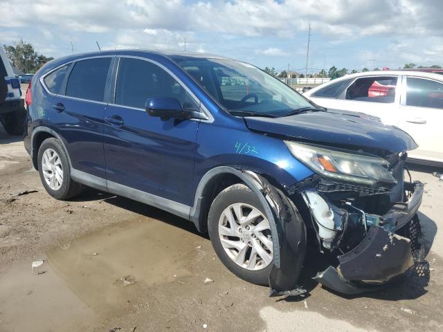 Photo 4 from auction – 2016 HONDA CR-V EX with VIN 2HKRM3H5XGH511757