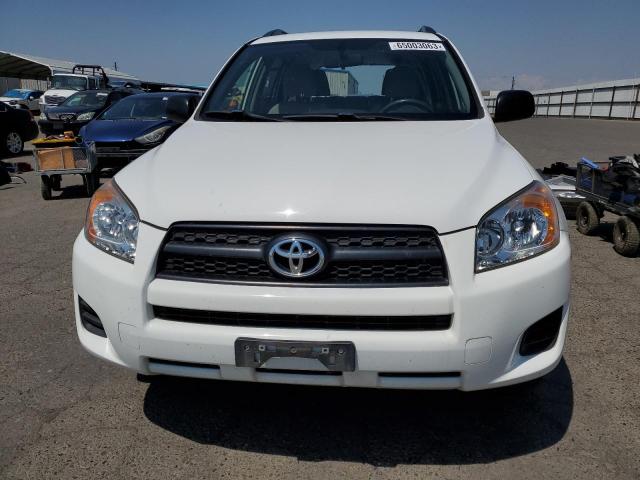 Photo 5 from auction – 2012 TOYOTA RAV4 with VIN JTMZF4DVXCD034270