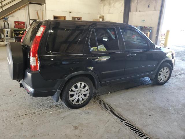 Photo 3 from auction – 2005 HONDA CR-V EX with VIN JHLRD78805C023673