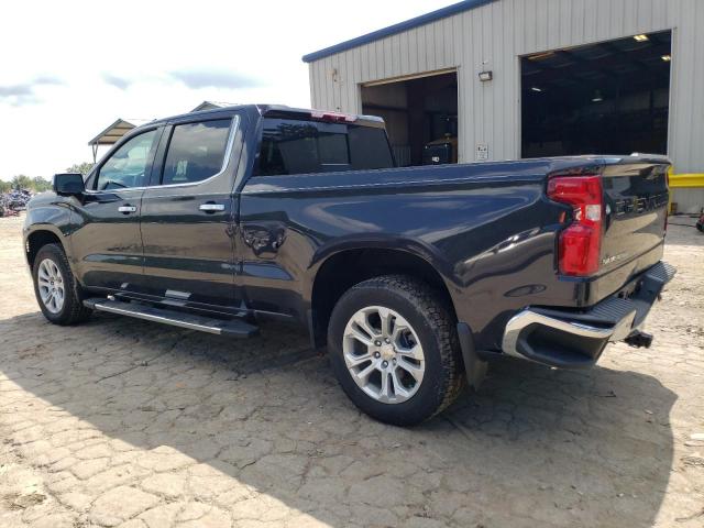 Photo 2 from auction – 2023 CHEVROLET SILVERADO with VIN 3GCUDGE84PG171174