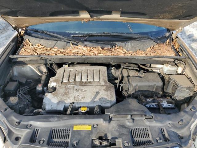Photo 12 from auction – 2008 TOYOTA HIGHLANDER with VIN JTEDS42A982023538