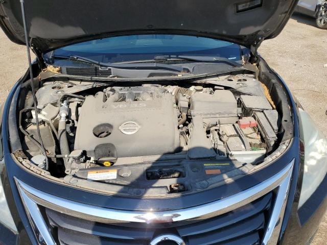 Photo 11 from auction – 2015 NISSAN ALTIMA 3.5 with VIN 1N4BL3AP5FC234824