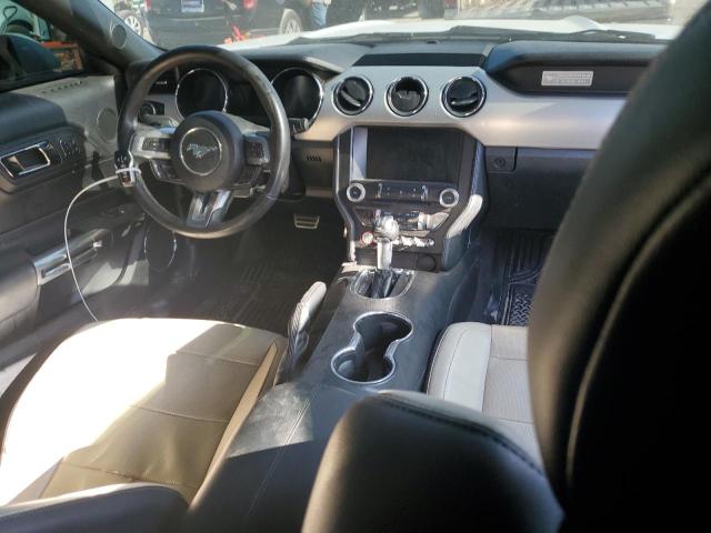 Photo 8 from auction – 2015 FORD MUSTANG with VIN 1FA6P8TH3F5317164