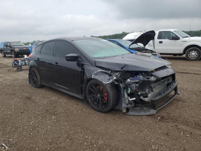 Photo 4 from auction – 2016 FORD FOCUS ST with VIN 1FADP3L90GL238132