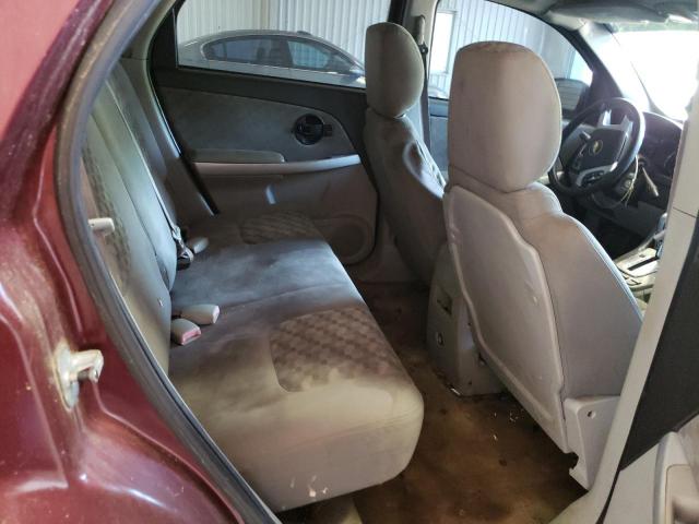 Photo 10 from auction – 2007 CHEVROLET EQUINOX LS with VIN 2CNDL13F776109017