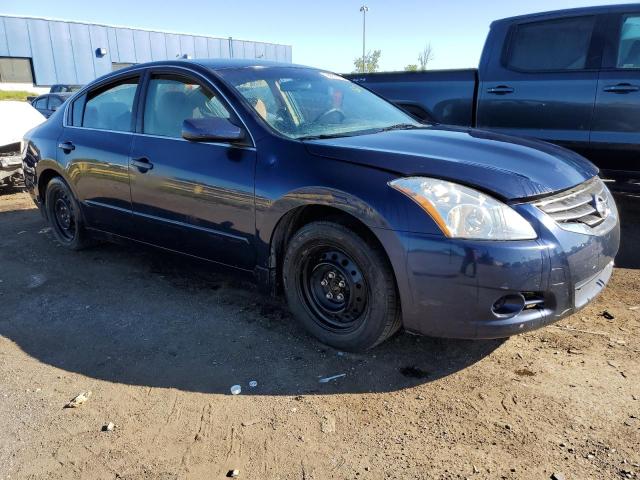 Photo 4 from auction – 2012 NISSAN ALTIMA BAS with VIN 1N4AL2AP3CN537400