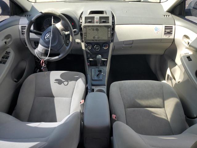 Photo 8 from auction – 2013 TOYOTA COROLLA BA with VIN 2T1BU4EE7DC929591