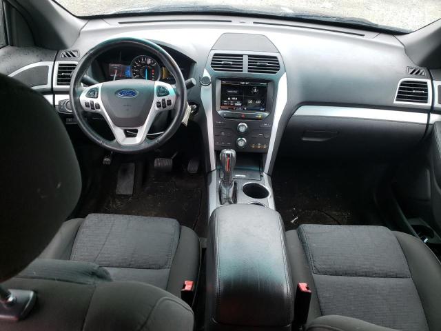 Photo 8 from auction – 2014 FORD EXPLORER X with VIN 1FM5K7D89EGA29175
