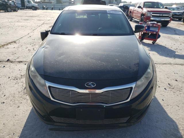 Photo 5 from auction – 2013 KIA OPTIMA EX with VIN 5XXGN4A72DG161781