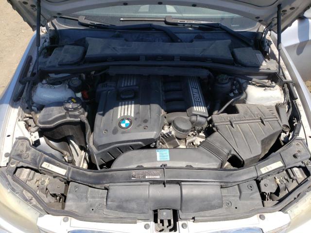 Photo 11 from auction – 2009 BMW 328 XIT with VIN WBAUU33529A539660