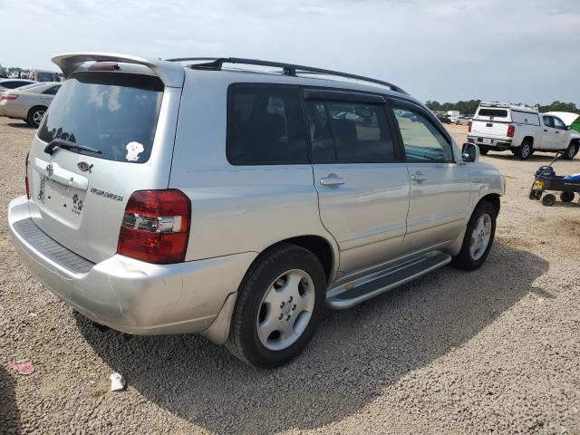 Photo 3 from auction – 2005 TOYOTA HIGHLANDER with VIN JTEDP21A950045909