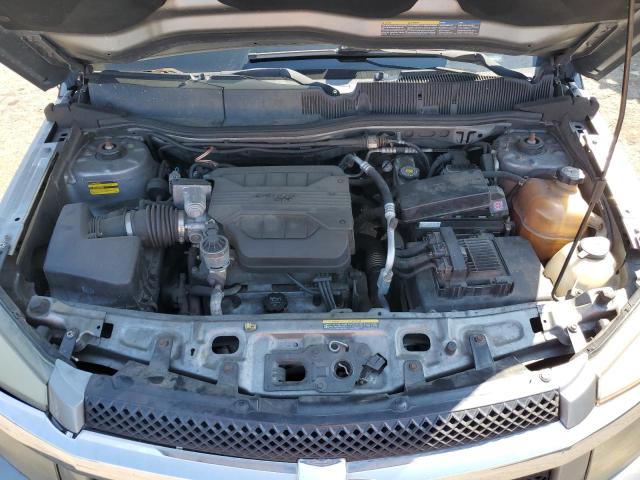 Photo 11 from auction – 2005 CHEVROLET EQUINOX LT with VIN 2CNDL73F656147791