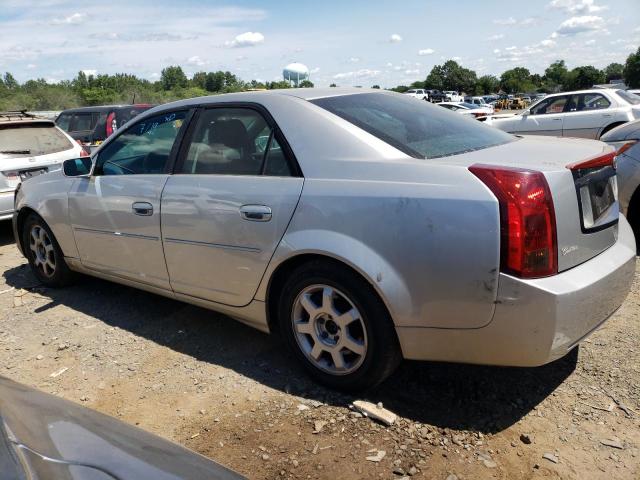 Photo 2 from auction – 2003 CADILLAC CTS with VIN 1G6DM57N330174690