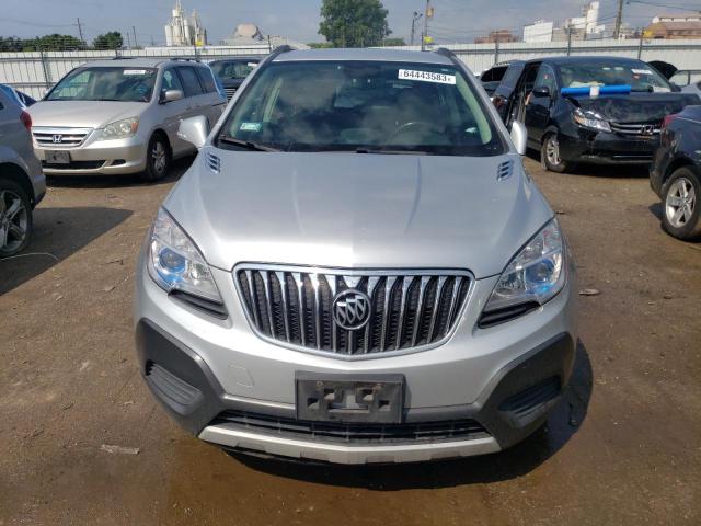 Снимка 5 от търг – 2015 BUICK ENCORE с VIN KL4CJASB7FB248980