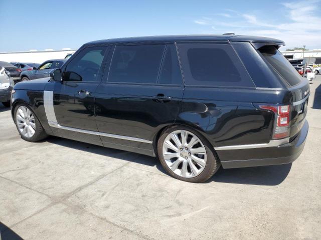 Photo 2 from auction – 2014 LAND ROVER RANGE ROVE with VIN SALGS3TF4EA170690