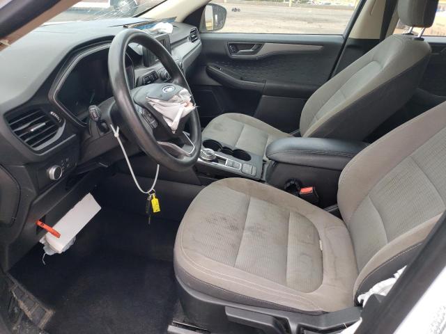Photo 7 from auction – 2020 FORD ESCAPE S with VIN 1FMCU0F68LUA34337