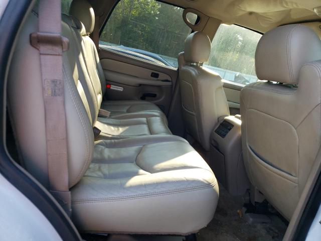 Photo 10 from auction – 2003 GMC YUKON with VIN 1GKEK13Z93R138706